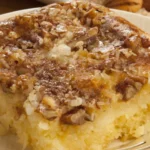 Classic Creamy Macaroni Salad Recipe