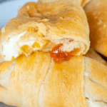 Copycat Sbarro Spinach Stromboli