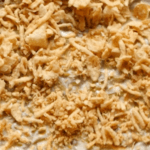 Nana’s Crab Roll-Ups Recipe