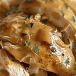 Old-Fashioned Goulash