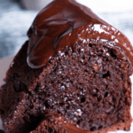 Chicken Parm Stuffed Zucchini