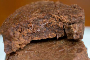 Dorie Greenspan’s World Peace Cookies Recipe