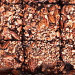 Chicken Parm Stuffed Zucchini