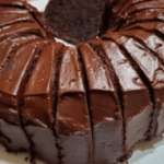 Rich Banana Bread Recipe