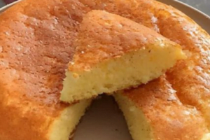 Quick and Delicious Skillet Bread