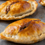 Irresistible Homemade Garlic Bread