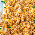 Dr Pepper Texas Sheet Cake