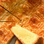 Creamy Garlic Chicken Pasta