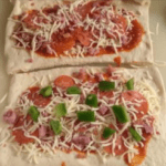 Soft and Fluffy Indian Fry Bread Tacos