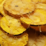 Homemade Sloppy Joe Hot Pockets