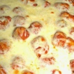 Easy Breakfast Casserole