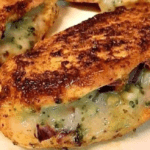 Crock Pot Chicken and Dumplings