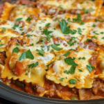 Ham and Cheese Sticks Recipe