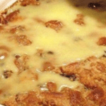 Homemade Lemon Sauce