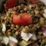 Irresistible Loaded Broccoli Potato Pan Recipe