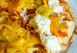 Husband’s Delight Casserole