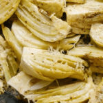 Cheesy Jalapeno Chicken Soup