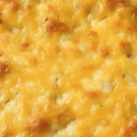 Jalapeño Popper Quiche