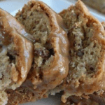 Homemade Strawberry Ice Cream