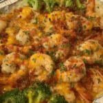 Garlic Butter Steak and Potatoes Skillet