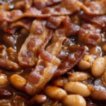 Slow Cooker Pineapple Pork