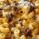 Hobo Dinner Foil Packets