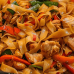 Kielbasa Cabbage Potato Skillet