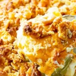 Pork Chops with Scalloped Potatoes Recipe