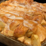 Slow Cooked Chicken & Gravy