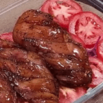 Sausage & Cabbage Potato Has