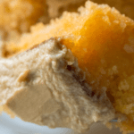 Mushroom and Swiss Cheeseburger Casserole