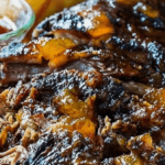 Pork Chops with Scalloped Potatoes Recipe