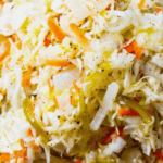 Blueberry Cobbler Recipe