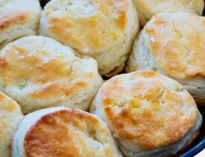 Angel Biscuits Recipe