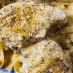 Bananas Foster French Toast Bake