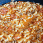 Slow Cooked Chicken & Gravy