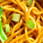 Loaded Zucchini Bake