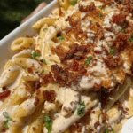 Soft and Fluffy Indian Fry Bread Tacos