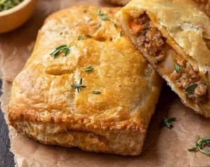 Savory Hand Pies