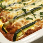 Low Carb Dijon Meatballs