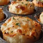 Chicken Parmesan Casserole