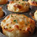 Chicken Parmesan Casserole