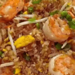 Baked Cream Cheese Spaghetti