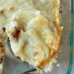The Creamiest Baked Mac and Cheese