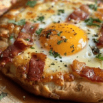 Gooey Mozzarella Biscuit Bombs