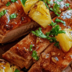 Slow Cooker Baked Beans with Bacon