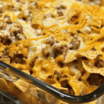 Blueberry Cobbler Recipe