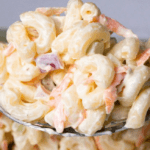 Upside-Down Georgia Pecan Cake