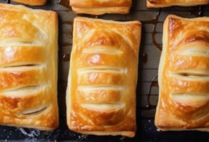Apple Danish Recipe