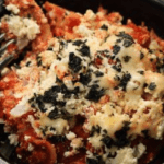 Slow Cooker Tapioca Pudding